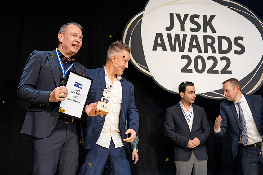 Bjarne