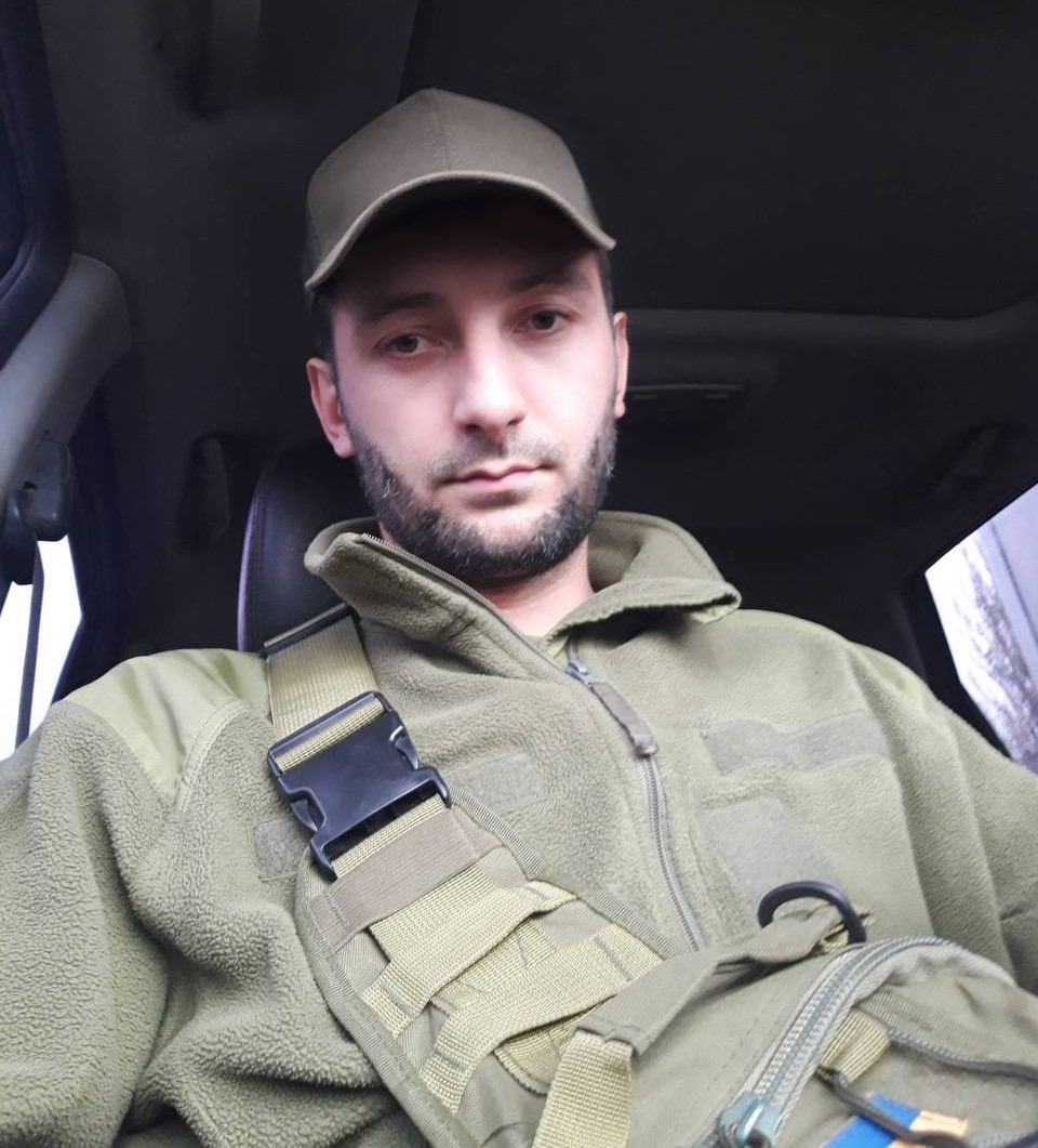 Владислав Бабіч