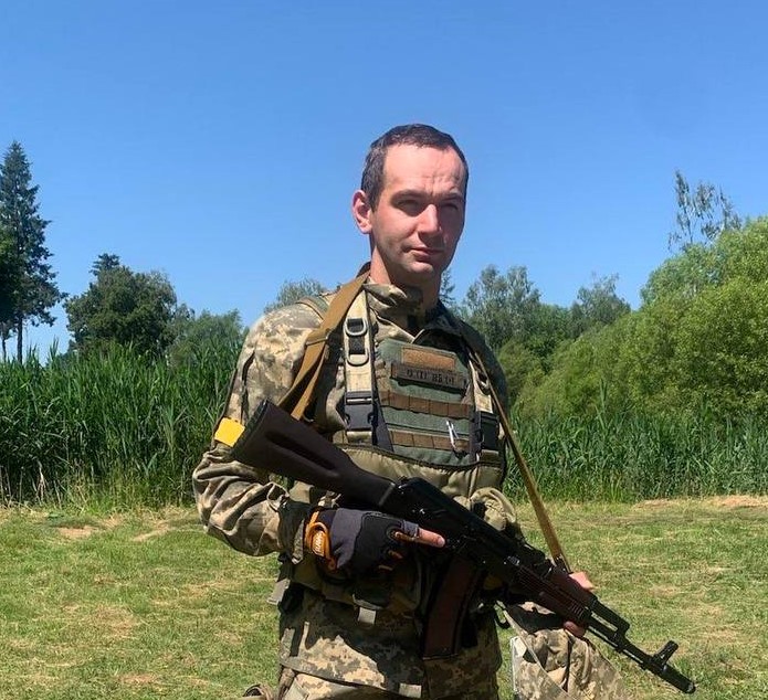 Сергій Бокачов