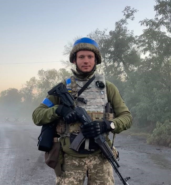 казаков