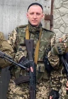 Олександр Федоров, заступник керуючого, Київщина