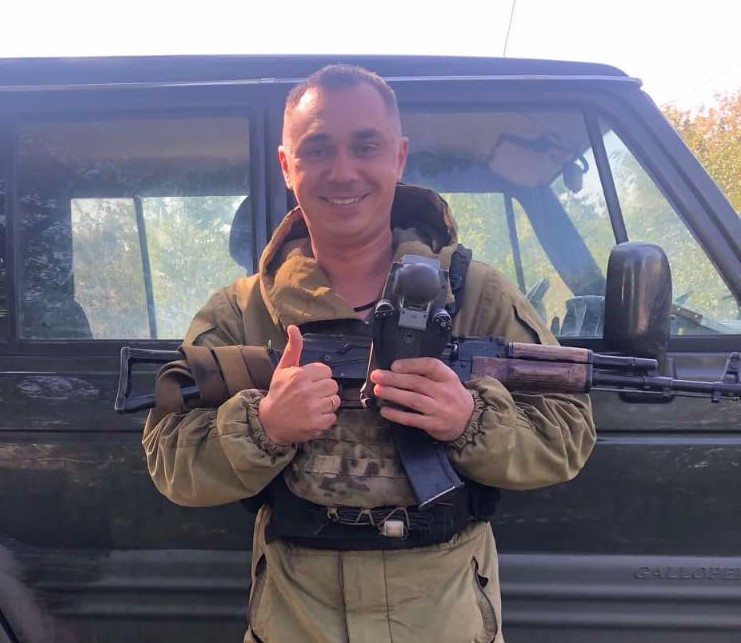 Олександр Фурсов