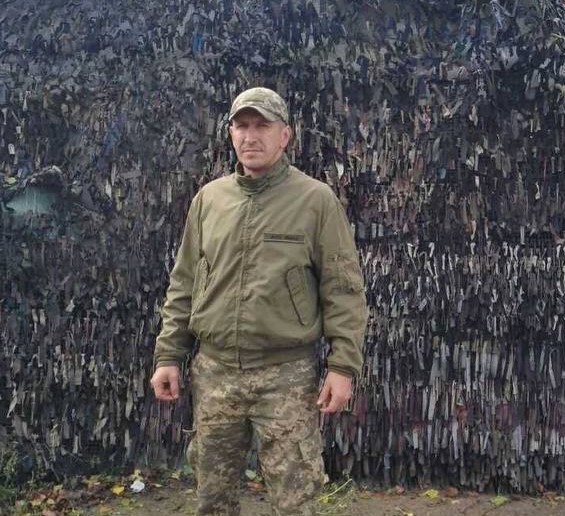 Сергій Савченко