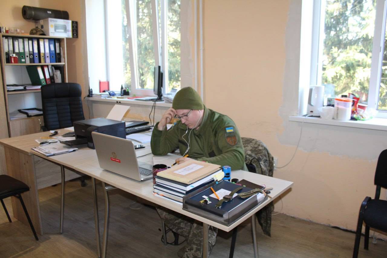 диктант