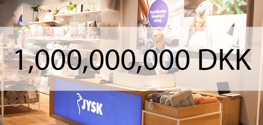 1 billion