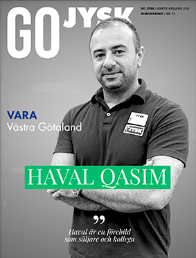 Haval Qasim
