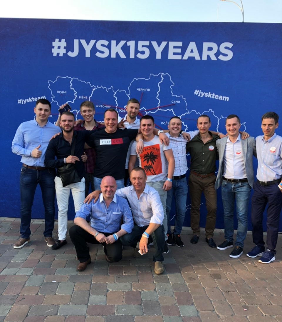 15 years in ukraine