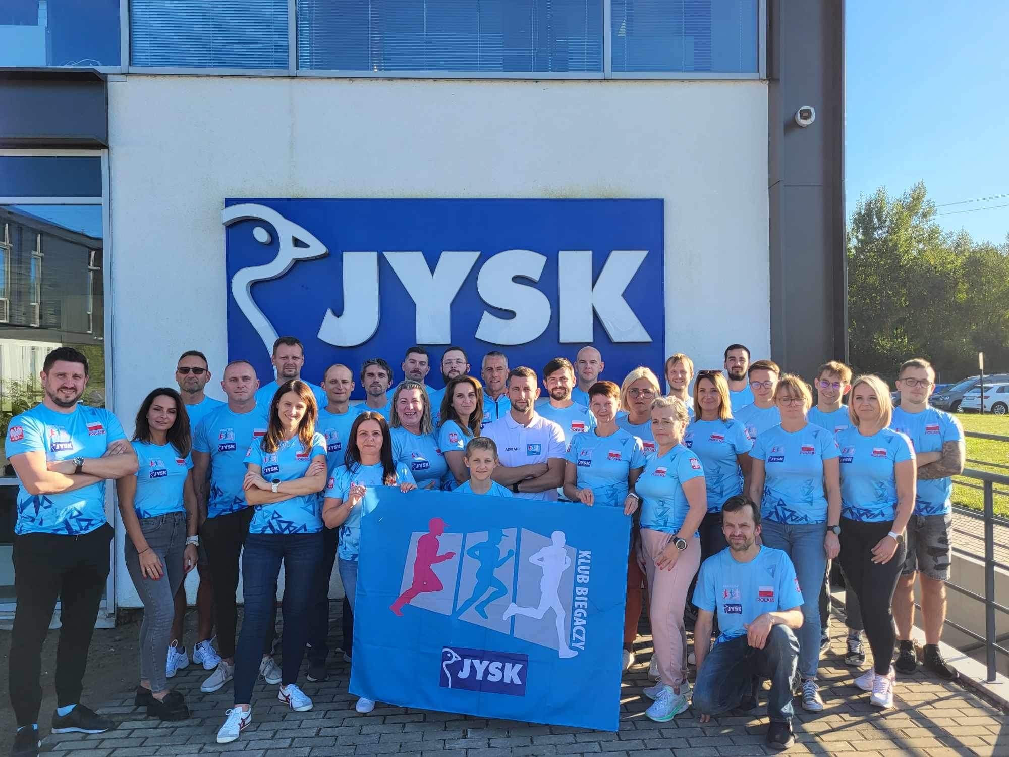 jysk