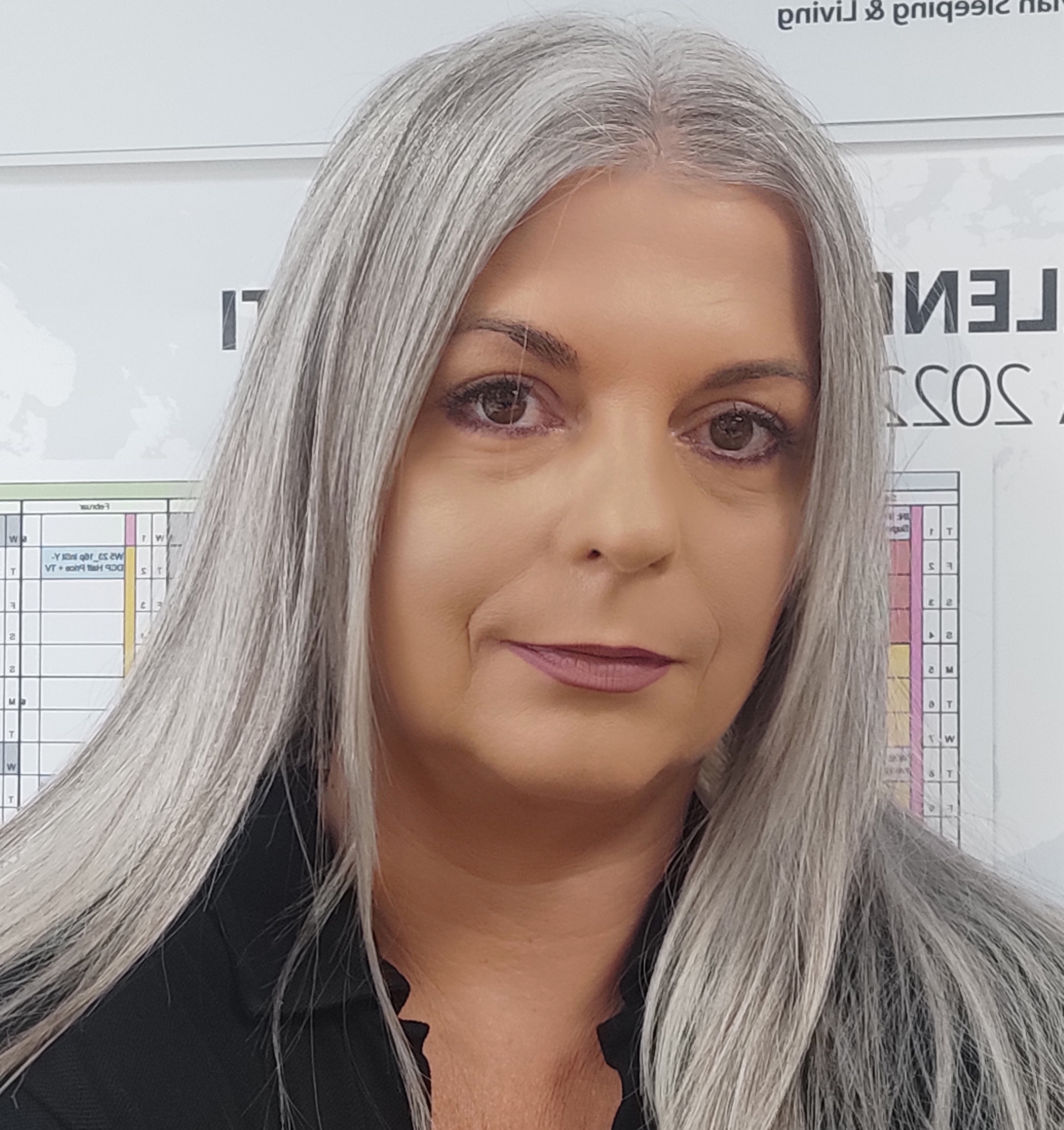 Danijela Pirnat