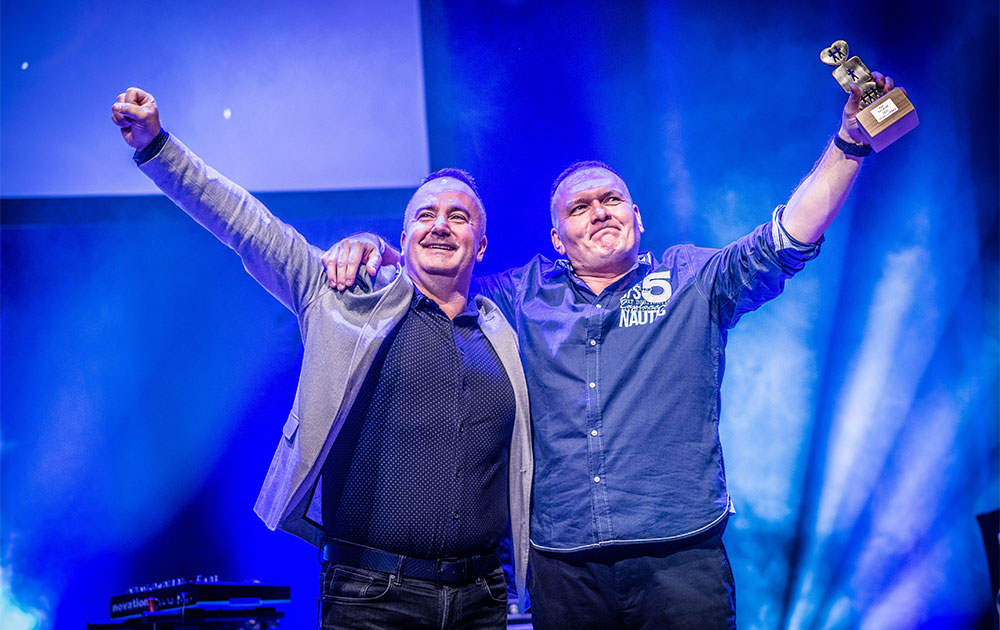 JYSK AWARDS 2023