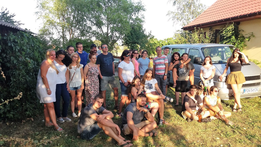 Family Day Poland