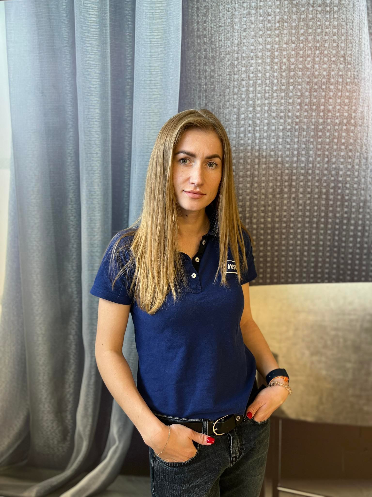Julia Ketner