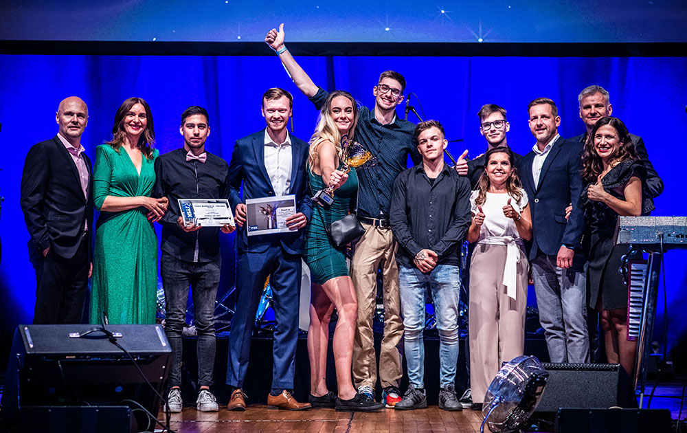 JYSK AWARDS 2023