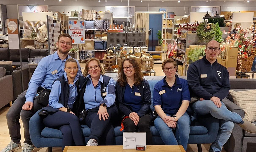 Team Holzwickede