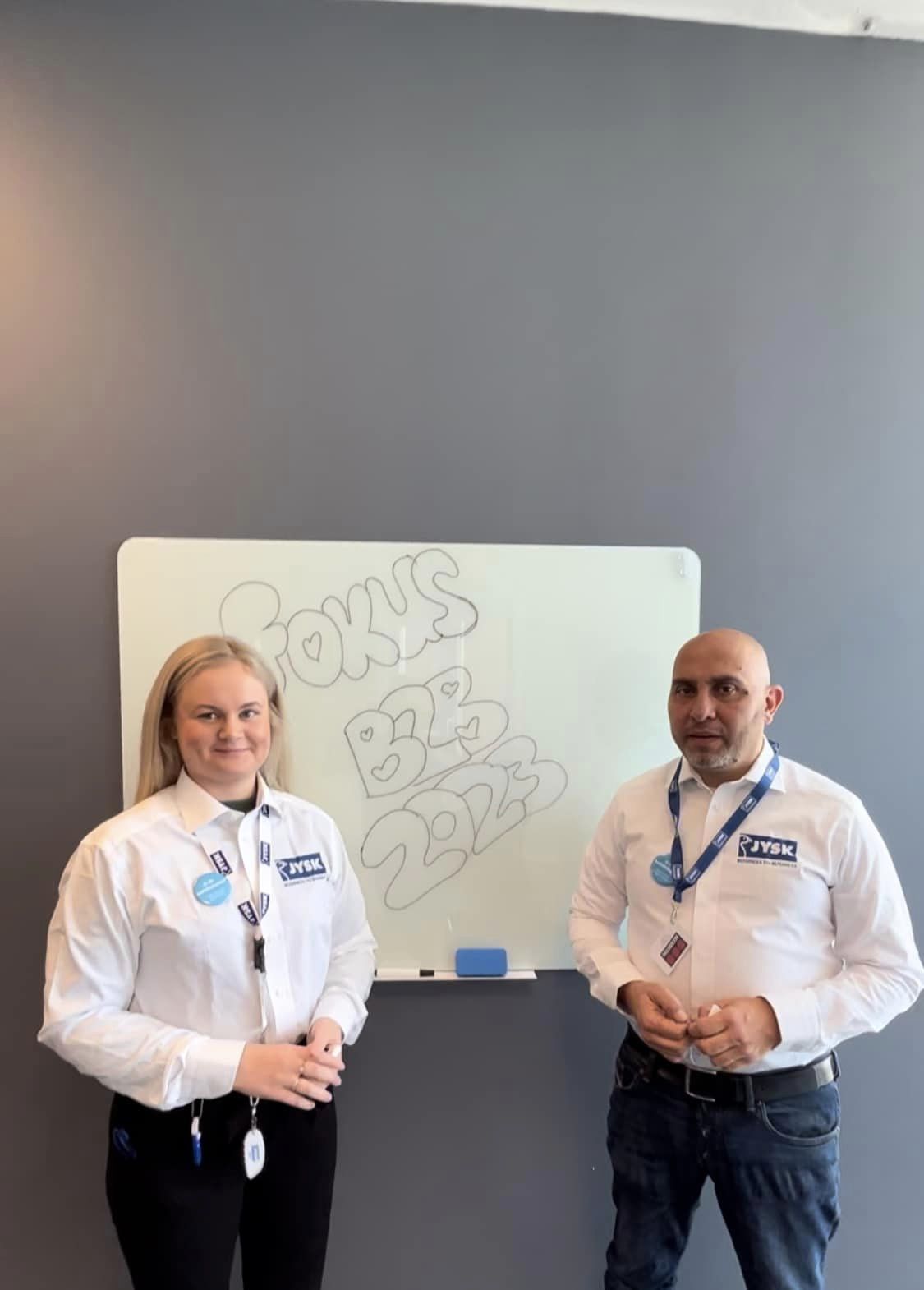 B2b Norge
