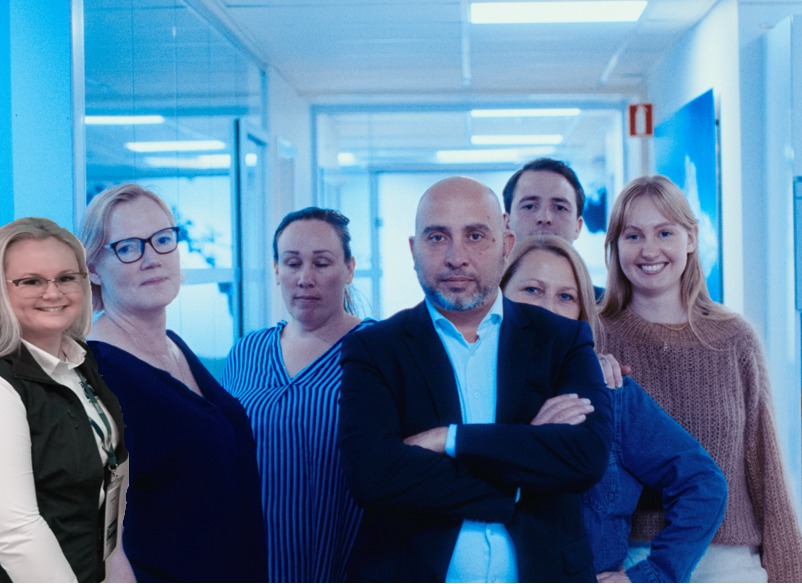 B2b Norge