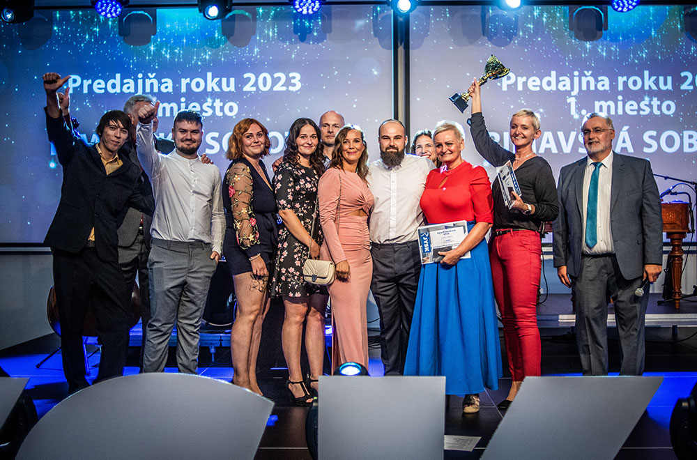 JYSK AWARDS 2023