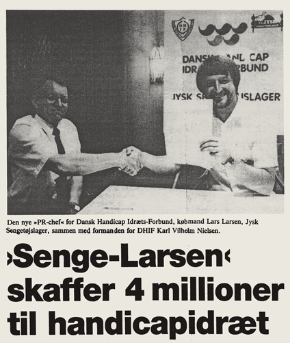 Lars Larsen