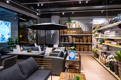 Store