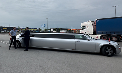 Limousine