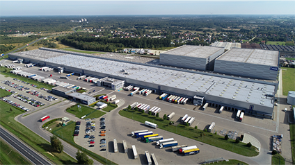 DC Radomsko