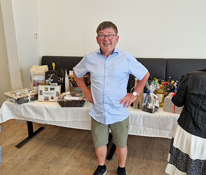 Svend Frandsen