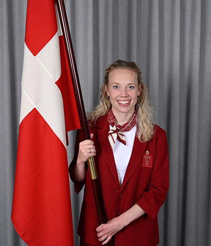 Katrine Kristensen