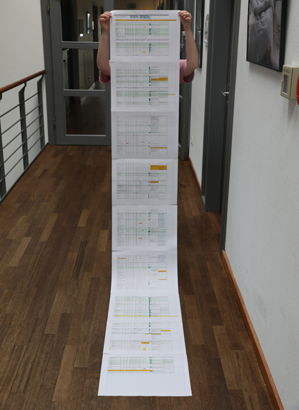 Project plan