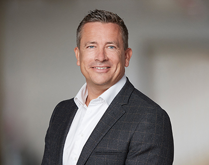 Carsten Weinkouff