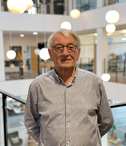 Hans Jørgen Jensen