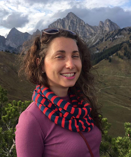 Kateryna Babenko je HR Director u JYSKu