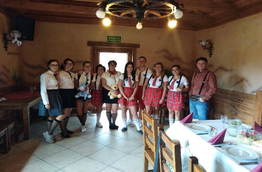 Family Day Poland