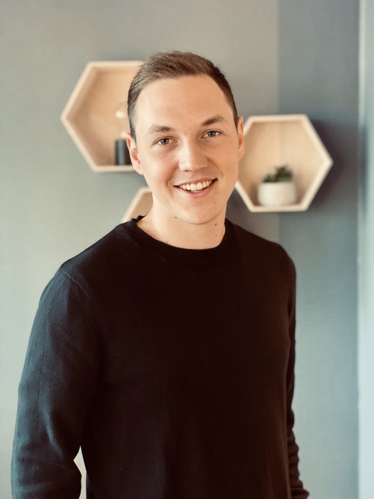 Philipp Uecker