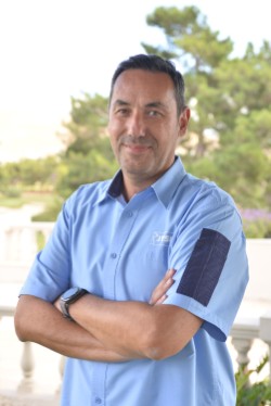 George Tsironis jest nowym dyrektorem krajowym JYSK Greece.