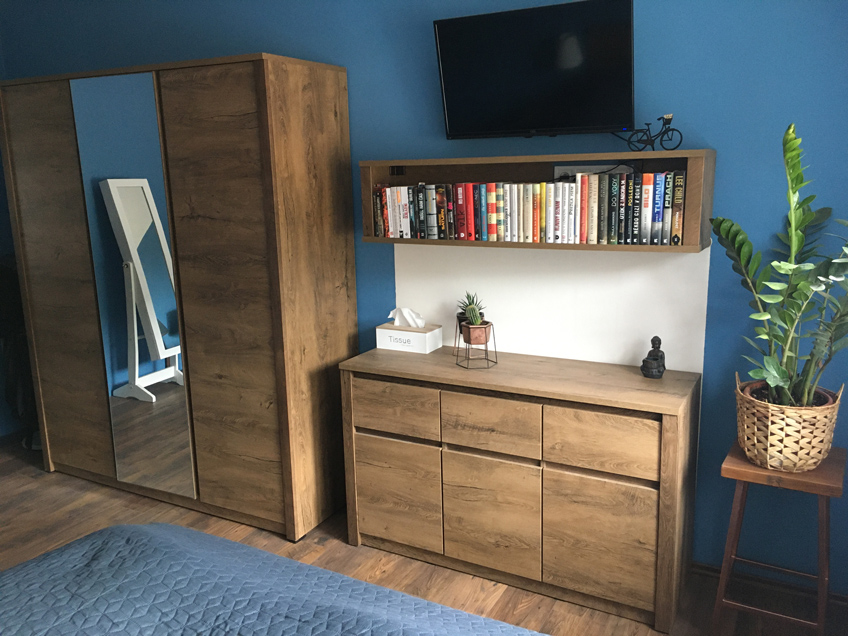 JYSK Products in Our Own Homes