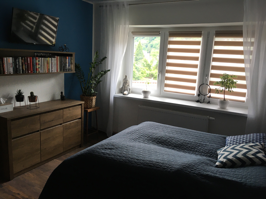 JYSK Products in Our Own Homes