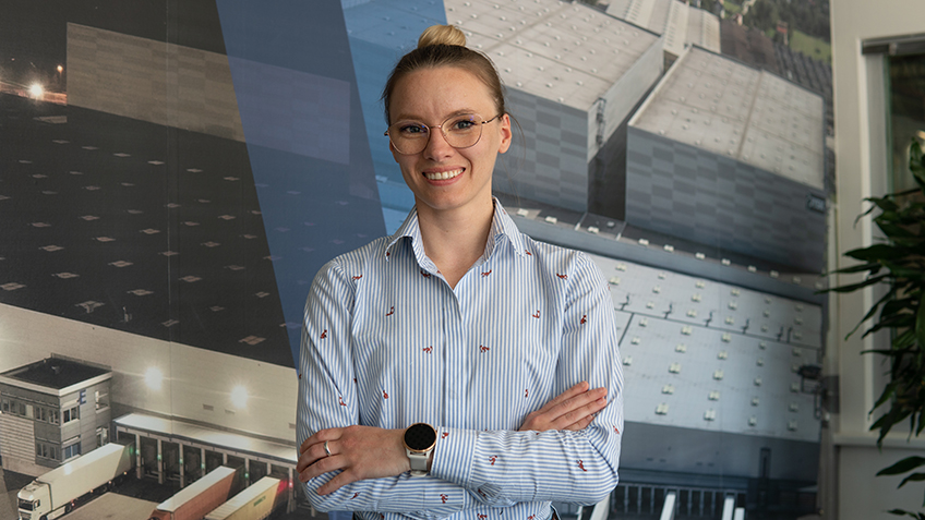 Natalia Lach