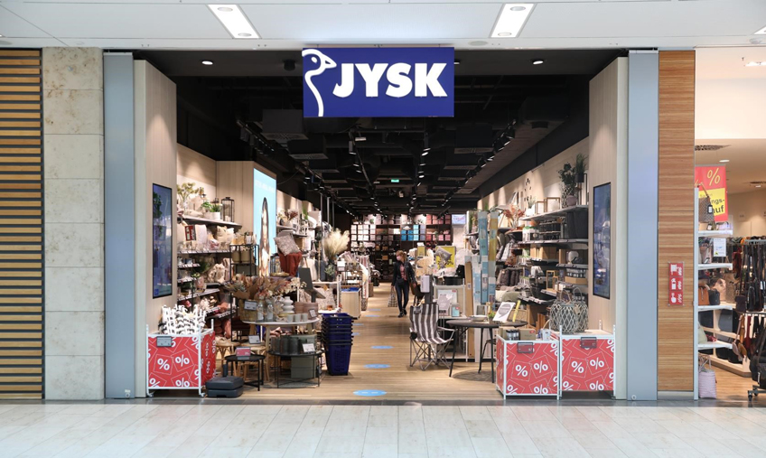 JYSK