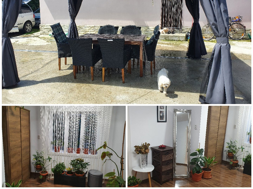 JYSK Products in Our Own Homes