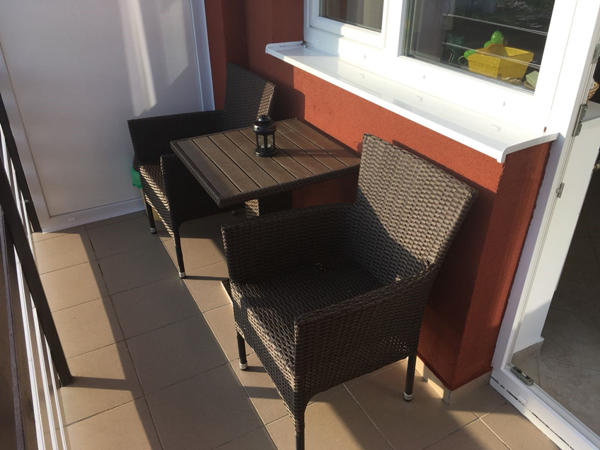 JYSK Products in Our Own Homes