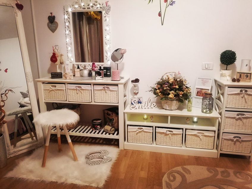 JYSK Products in Our Own Homes