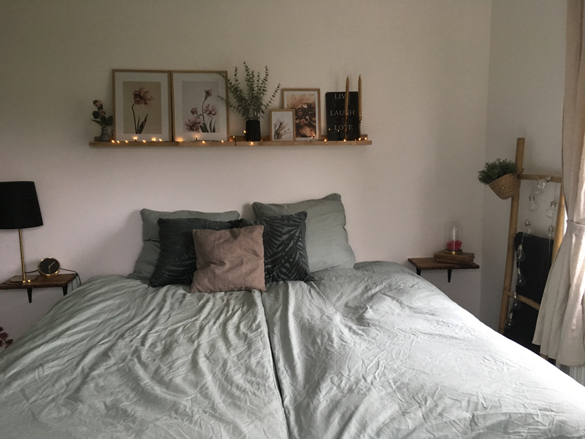 JYSK Products in Our Own Homes