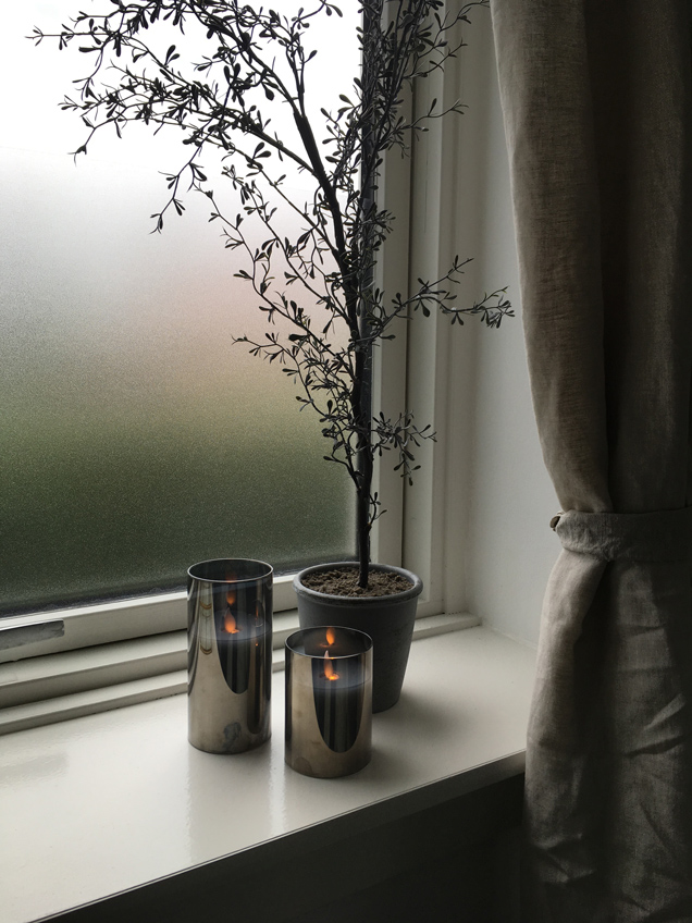 JYSK Products in Our Own Homes