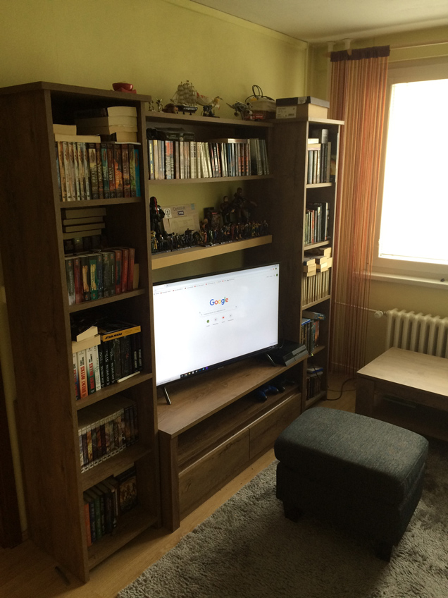 JYSK Products in Our Own Homes