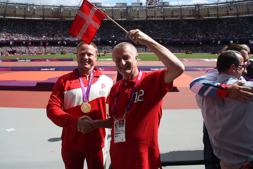 Lars Larsen