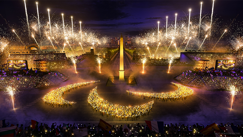 Paris 2024