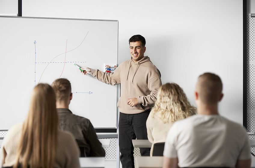 Retail Academy