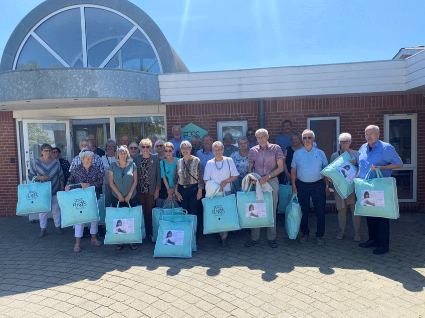 JYSK Seniorklub