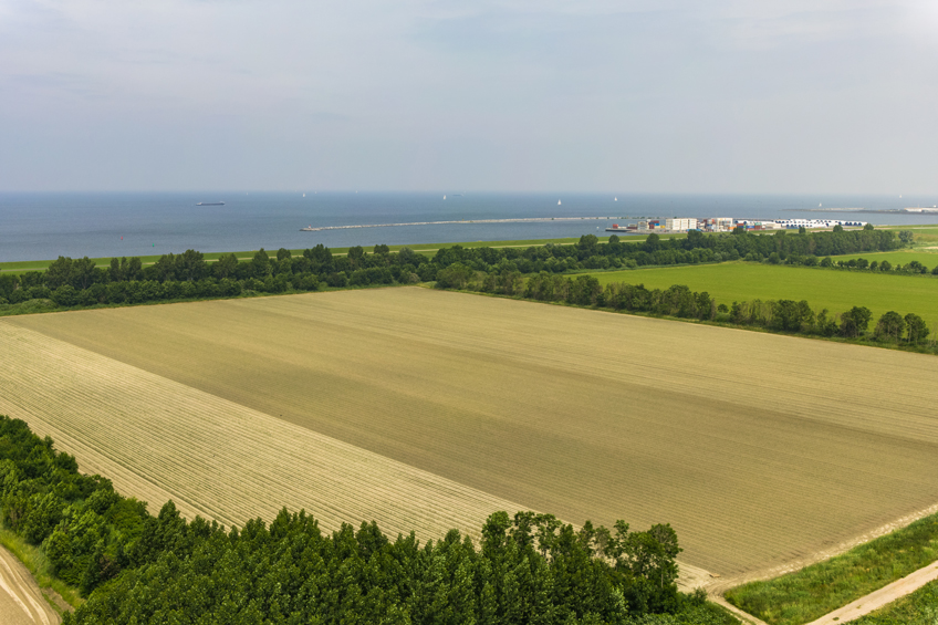 Lelystad