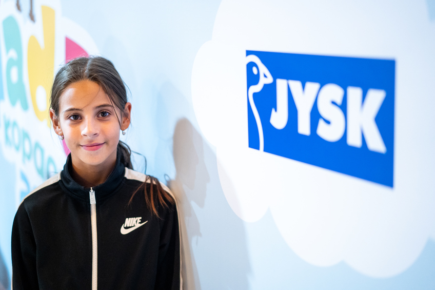 JYSK Serbia